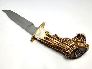 Nóż myśliwski „Dzik” 6